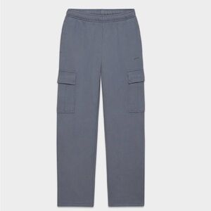 Aritzia Women’s Sweatfleece Cargo Pants